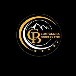 Compagnies Brokers, logo